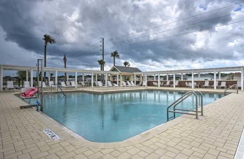 Wildwood House | Quiet Home in The Villages with Pool Access!