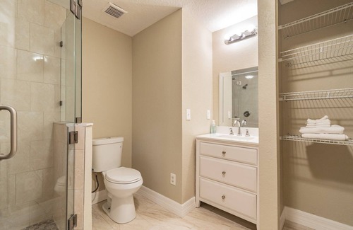 Bearss Plaza House | Quiet Home Near USF