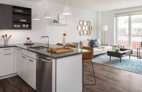 Mannford House | Quiet home with a splendid view