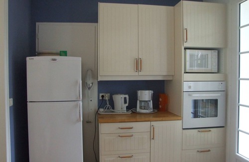 L'Epine House | Quiet house, 3 minutes from the beach