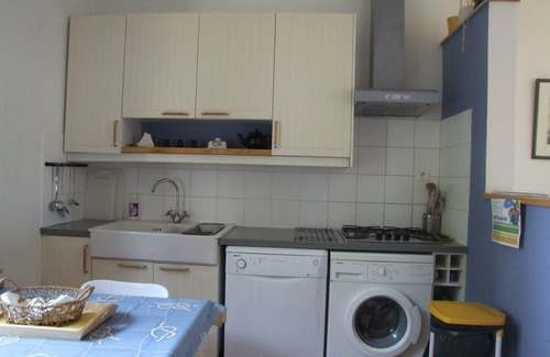 L'Epine House | Quiet house, 3 minutes from the beach