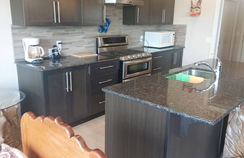 Cochrane House | Quiet house and neighborhood well located 25 minutes from Calgary.