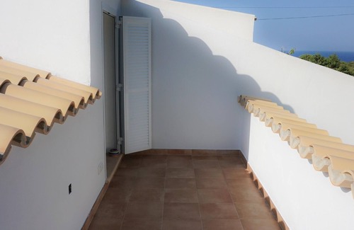 Cala Serena House | Quiet house by the sea