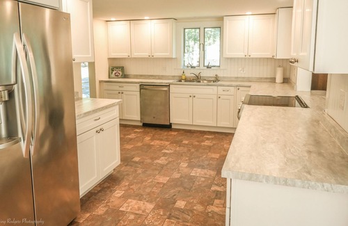 Rockport House | Quiet House close to all that Coastal Maine has to offer!