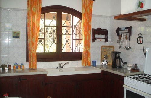 Miami Platja House | Quiet House, delightful and confortable with free wifi.