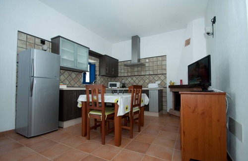 Formentera Cottage | Quiet house located in the highest point of Formentera