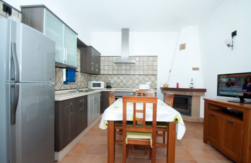 Formentera Cottage | Quiet house located in the highest point of Formentera