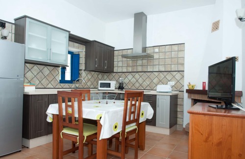 Formentera Cottage | Quiet house located in the highest point of Formentera
