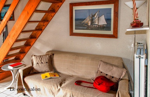 Piriac-sur-Mer House | Quiet house facing the sea