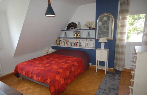 Locmariaquer House | Quiet house for 8 near the beach
