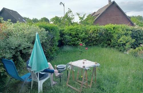 Seynod House | Quiet house for non smokers