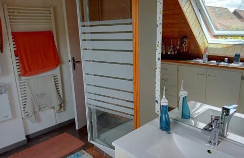Seynod House | Quiet house for non smokers