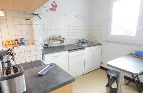 Rion-des-Landes House | QUIET HOUSE