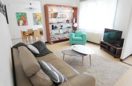 Rion-des-Landes House | QUIET HOUSE