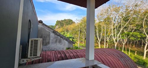Krabi Apartment | Quiet house in Ao Nang, close to nature