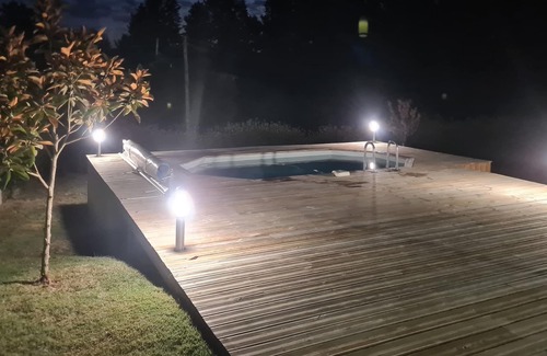 Saint-Nexans House | Quiet house in the heart of Périgord