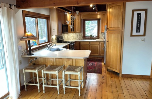 Epping Forest House | Quiet House on Saltworks Creek in Annapolis