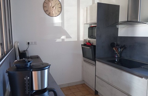 Arthon Cottage | Quiet house with large garden in Berry, near Châteauroux