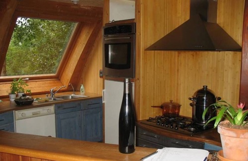 Plougonven House | Quiet in the countryside and close to the sea