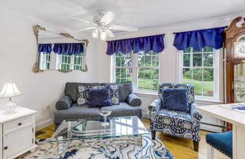 Kingston Apartment | Quiet Kingston Getaway - 3 Mi to Beaches!
