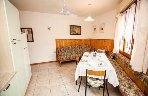 Rosolina Mare Apartment | Quiet little villa by the seaside in Rosolina Mare