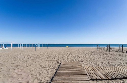 Rosolina Mare Apartment | Quiet little villa by the seaside in Rosolina Mare