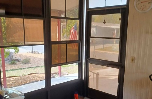 Hudson House | Quiet living in a small, gated 55 + gated neighborhood.