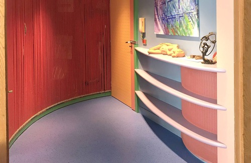 Butte-aux-Cailles Apartment | Quiet location in the heart of "butte aux cailles", center of Paris, access to Expo Porte de Versailles