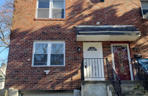 Logan - Ogontz - Fern Rock Apartment | Quiet location with easy access to transportation