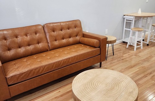 Logan - Ogontz - Fern Rock Apartment | Quiet location with easy access to transportation