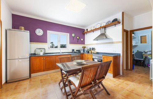 Es Palmer Villa | Quiet location with pool - Villa Ses Oliveres de Es Trenc
