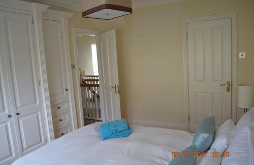 Galway Bed & Breakfast | Quiet luxury walk to the sea