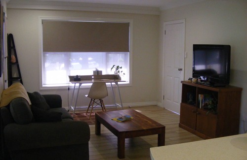 South Toowoomba Apartment | Quiet modern family friendly South Toowoomba unit