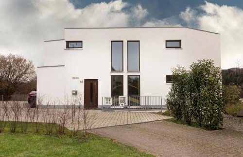 Bergisch Gladbach House | Quiet Nature Near Cologne 1