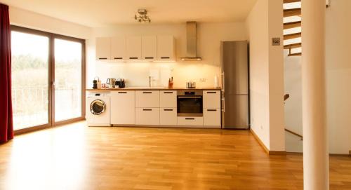 Bergisch Gladbach House | Quiet Nature Near Cologne 1