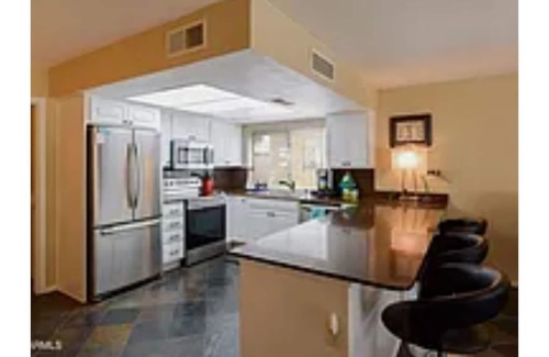 Covey House | Quiet neighborhood close to all resort activities.