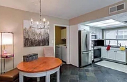 Covey House | Quiet neighborhood close to all resort activities.