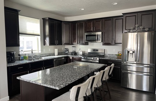 Lindon House | Quiet Neighborhood close to everything