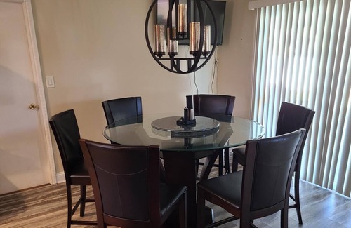 Willingboro House | Quiet neighborhood, cozy 3 bedroom 2 bath, short drive to Phila