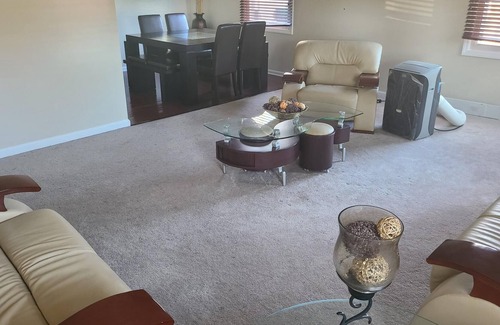 Willingboro House | Quiet neighborhood, cozy 3 bedroom 2 bath, short drive to Phila