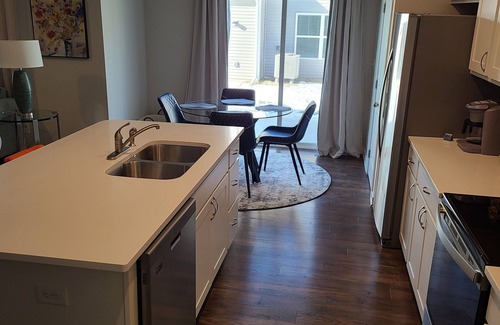 Ankeny House | Quiet newer townhome