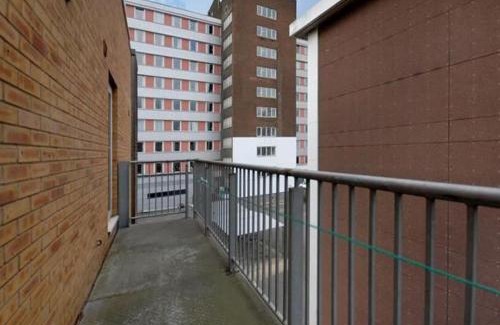 Forest Gate Apartment | Quiet & nice flat-East london-E7