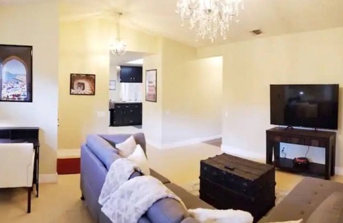 Rancho Cordova House | Quiet Oasis with Pool & Hot Tub just off Riverfront