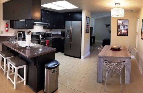Rancho Cordova House | Quiet Oasis with Pool & Hot Tub just off Riverfront