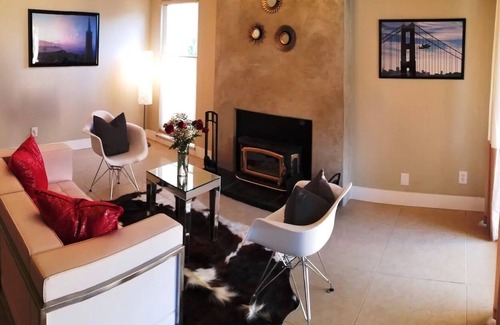 Rancho Cordova House | Quiet Oasis with Pool & Hot Tub just off Riverfront