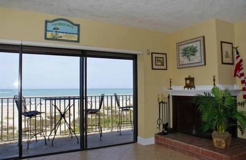 Indian Shores Condo | Quiet & Peaceful Luxury Beachfront Condo - Awesome Sunsets! Boat Dock Included!