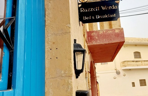 Ghasri Bed & Breakfast | Quiet Place- B&B Room #3