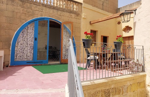 Ghasri Bed & Breakfast | Quiet Place- B&B Room #3