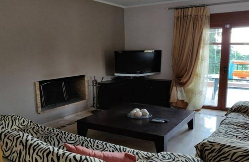 Zipari House | Quiet place,for relaxation.