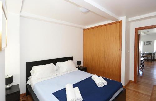 Merces Apartment | Quiet Prince Apartments